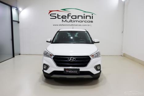 HYUNDAI Creta 1.6 16V 4P FLEX SMART PLUS AUTOM�TICO, Foto 2