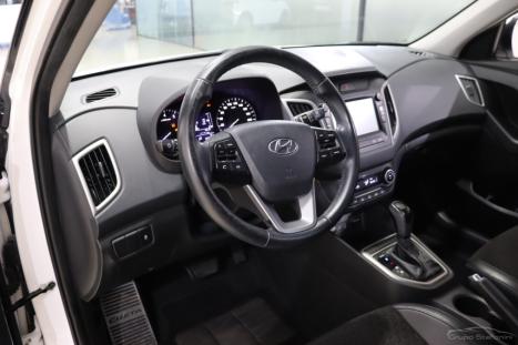 HYUNDAI Creta 1.6 16V 4P FLEX SMART PLUS AUTOM�TICO, Foto 4