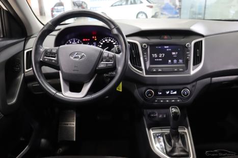 HYUNDAI Creta 1.6 16V 4P FLEX SMART PLUS AUTOM�TICO, Foto 5