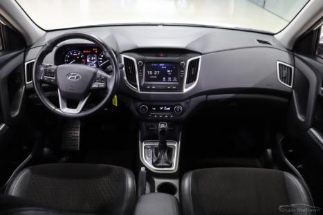 HYUNDAI Creta 1.6 16V 4P FLEX SMART PLUS AUTOM�TICO, Foto 6