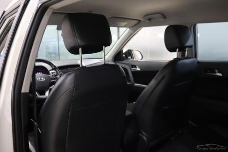 HYUNDAI Creta 1.6 16V 4P FLEX SMART PLUS AUTOM�TICO, Foto 9