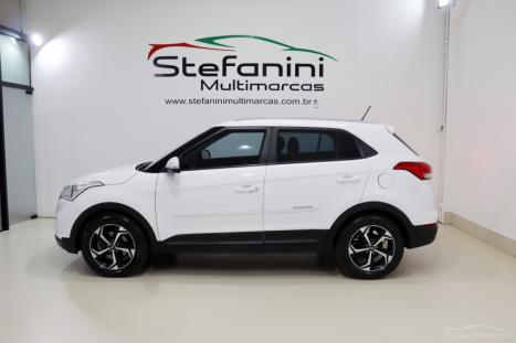 HYUNDAI Creta 1.6 16V 4P FLEX SMART PLUS AUTOM�TICO, Foto 10