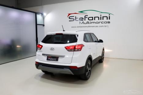 HYUNDAI Creta 1.6 16V 4P FLEX SMART PLUS AUTOM�TICO, Foto 11
