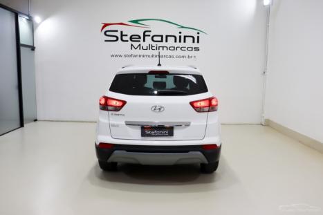 HYUNDAI Creta 1.6 16V 4P FLEX SMART PLUS AUTOM�TICO, Foto 12