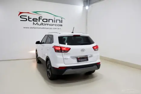 HYUNDAI Creta 1.6 16V 4P FLEX SMART PLUS AUTOM�TICO, Foto 13