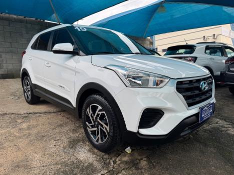 HYUNDAI Creta 1.6 16V 4P FLEX ATTITUDE AUTOM�TICO, Foto 1