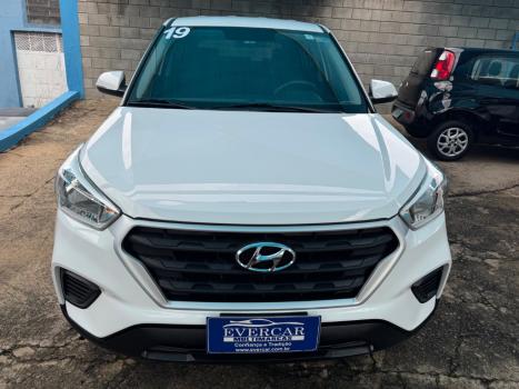 HYUNDAI Creta 1.6 16V 4P FLEX ATTITUDE AUTOM�TICO, Foto 2