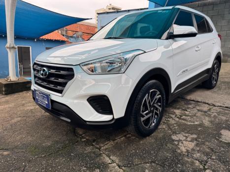 HYUNDAI Creta 1.6 16V 4P FLEX ATTITUDE AUTOM�TICO, Foto 3