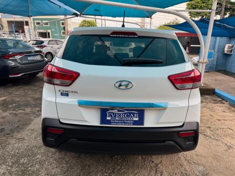 HYUNDAI Creta 1.6 16V 4P FLEX ATTITUDE AUTOM�TICO, Foto 5