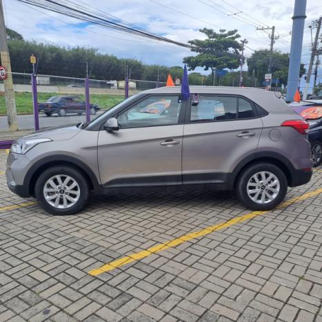 HYUNDAI Creta 1.6 16V 4P FLEX ACTION AUTOM�TICO, Foto 3