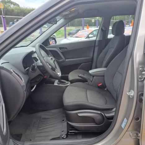 HYUNDAI Creta 1.6 16V 4P FLEX ACTION AUTOM�TICO, Foto 5