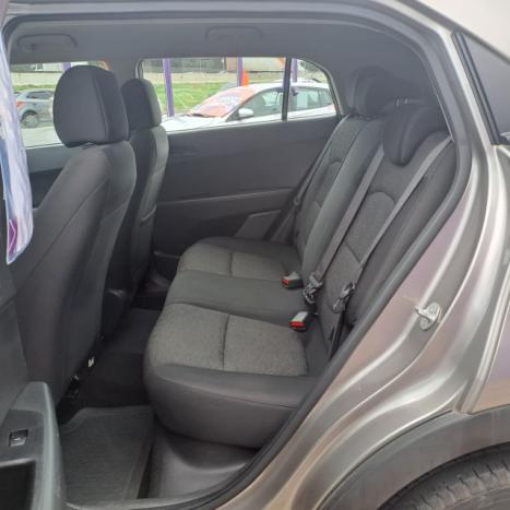 HYUNDAI Creta 1.6 16V 4P FLEX ACTION AUTOM�TICO, Foto 6