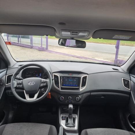 HYUNDAI Creta 1.6 16V 4P FLEX ACTION AUTOM�TICO, Foto 14