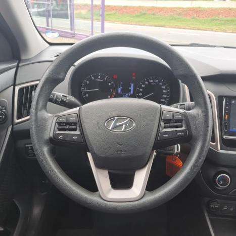 HYUNDAI Creta 1.6 16V 4P FLEX ACTION AUTOM�TICO, Foto 15