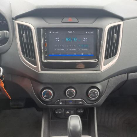 HYUNDAI Creta 1.6 16V 4P FLEX ACTION AUTOM�TICO, Foto 17