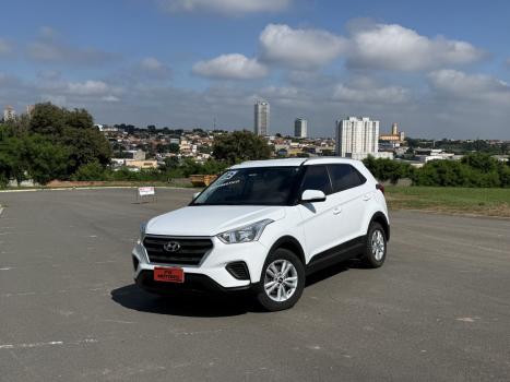 HYUNDAI Creta 1.6 16V 4P FLEX SMART AUTOM�TICO, Foto 1