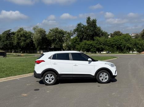 HYUNDAI Creta 1.6 16V 4P FLEX SMART AUTOM�TICO, Foto 4