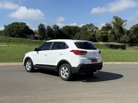 HYUNDAI Creta 1.6 16V 4P FLEX SMART AUTOM�TICO, Foto 5