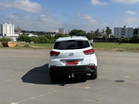 HYUNDAI Creta 1.6 16V 4P FLEX SMART AUTOM�TICO, Foto 6