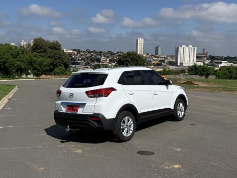 HYUNDAI Creta 1.6 16V 4P FLEX SMART AUTOM�TICO, Foto 7