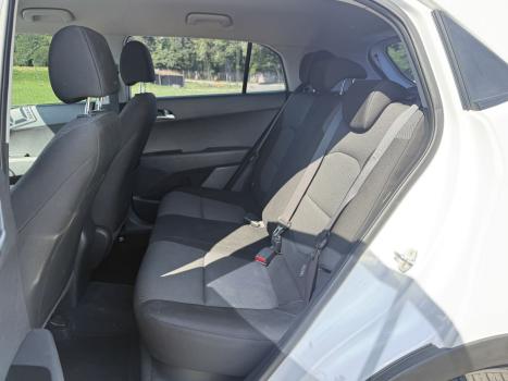 HYUNDAI Creta 1.6 16V 4P FLEX SMART AUTOM�TICO, Foto 8