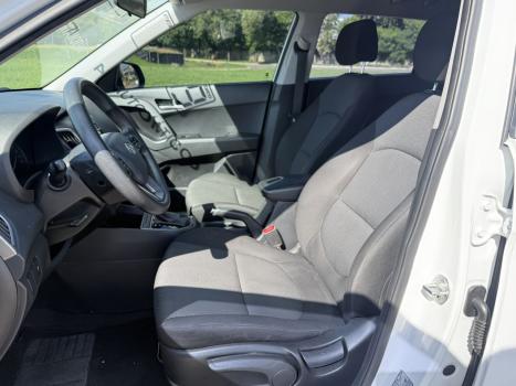 HYUNDAI Creta 1.6 16V 4P FLEX SMART AUTOM�TICO, Foto 9