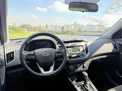 HYUNDAI Creta 1.6 16V 4P FLEX SMART AUTOM�TICO, Foto 10