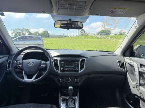 HYUNDAI Creta 1.6 16V 4P FLEX SMART AUTOM�TICO, Foto 11