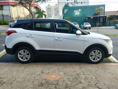 HYUNDAI Creta 1.6 16V 4P FLEX ATTITUDE AUTOM�TICO, Foto 2