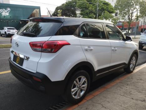 HYUNDAI Creta 1.6 16V 4P FLEX ATTITUDE AUTOM�TICO, Foto 3