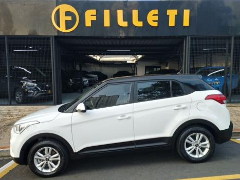 HYUNDAI Creta 1.6 16V 4P FLEX ATTITUDE AUTOM�TICO, Foto 6