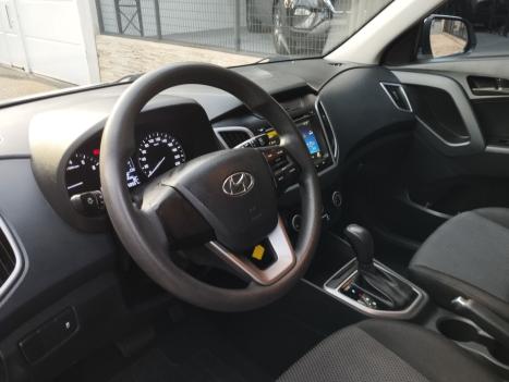 HYUNDAI Creta 1.6 16V 4P FLEX ATTITUDE AUTOM�TICO, Foto 9