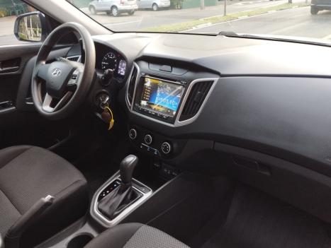 HYUNDAI Creta 1.6 16V 4P FLEX ATTITUDE AUTOM�TICO, Foto 10