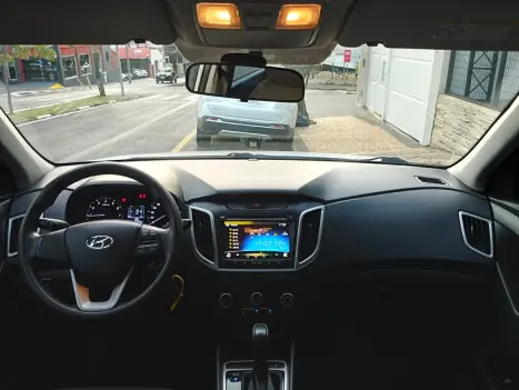 HYUNDAI Creta 1.6 16V 4P FLEX ATTITUDE AUTOM�TICO, Foto 13