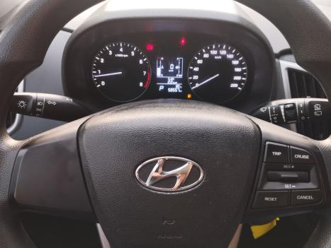 HYUNDAI Creta 1.6 16V 4P FLEX ATTITUDE AUTOM�TICO, Foto 17