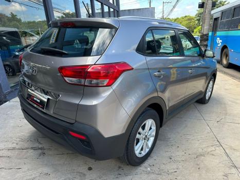 HYUNDAI Creta 1.6 16V 4P FLEX ATTITUDE AUTOM�TICO, Foto 4