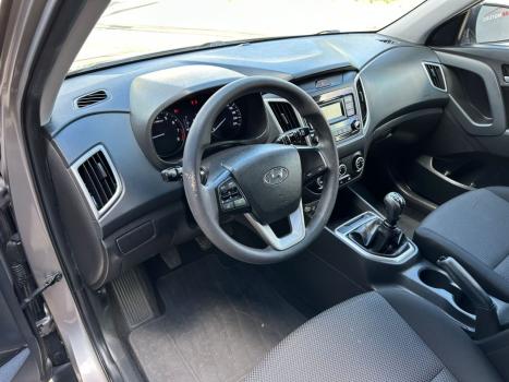 HYUNDAI Creta 1.6 16V 4P FLEX ATTITUDE AUTOM�TICO, Foto 9