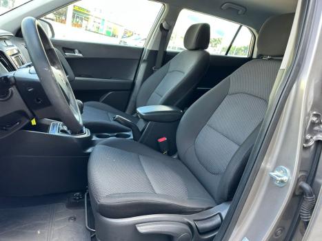HYUNDAI Creta 1.6 16V 4P FLEX ATTITUDE AUTOM�TICO, Foto 10
