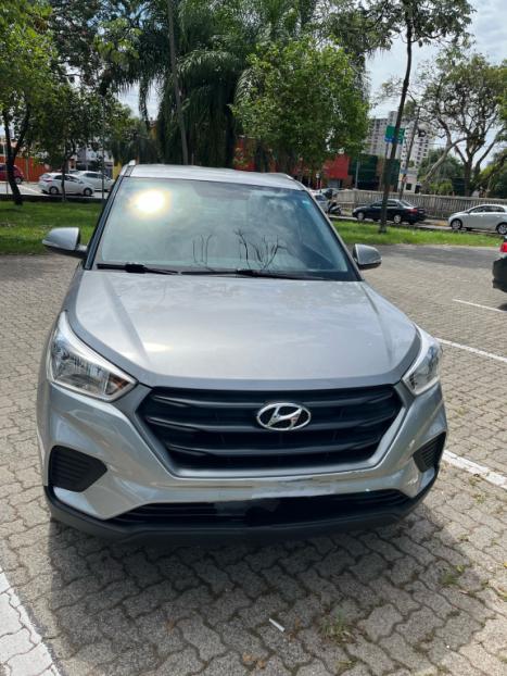 HYUNDAI Creta 1.6 16V 4P FLEX ACTION AUTOM�TICO, Foto 1