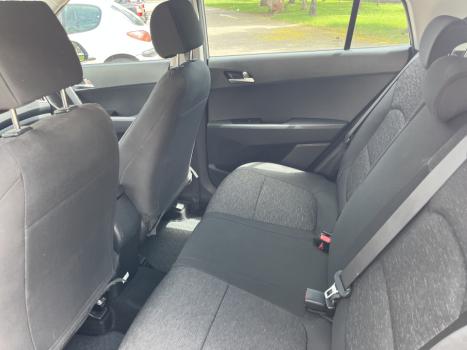 HYUNDAI Creta 1.6 16V 4P FLEX ACTION AUTOM�TICO, Foto 4