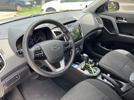 HYUNDAI Creta 1.6 16V 4P FLEX ACTION AUTOM�TICO, Foto 5