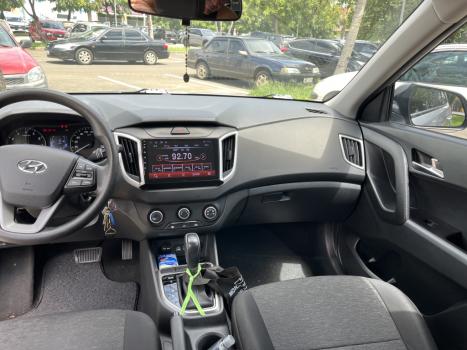 HYUNDAI Creta 1.6 16V 4P FLEX ACTION AUTOM�TICO, Foto 6