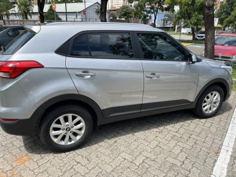 HYUNDAI Creta 1.6 16V 4P FLEX ACTION AUTOM�TICO, Foto 7