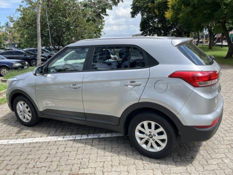 HYUNDAI Creta 1.6 16V 4P FLEX ACTION AUTOM�TICO, Foto 8