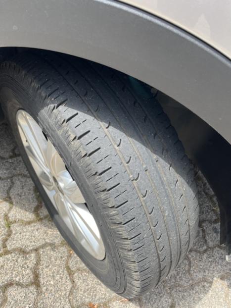 HYUNDAI Creta 1.6 16V 4P FLEX ACTION AUTOM�TICO, Foto 9