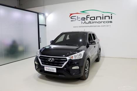 HYUNDAI Creta 1.6 16V 4P FLEX ATTITUDE AUTOM�TICO, Foto 1