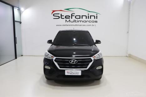 HYUNDAI Creta 1.6 16V 4P FLEX ATTITUDE AUTOM�TICO, Foto 2
