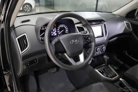 HYUNDAI Creta 1.6 16V 4P FLEX ATTITUDE AUTOM�TICO, Foto 4