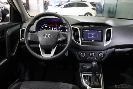 HYUNDAI Creta 1.6 16V 4P FLEX ATTITUDE AUTOM�TICO, Foto 5