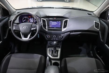 HYUNDAI Creta 1.6 16V 4P FLEX ATTITUDE AUTOM�TICO, Foto 6